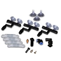 Beregeningssysteem Reptile Rain 6,5 L voor terraria en paludaria