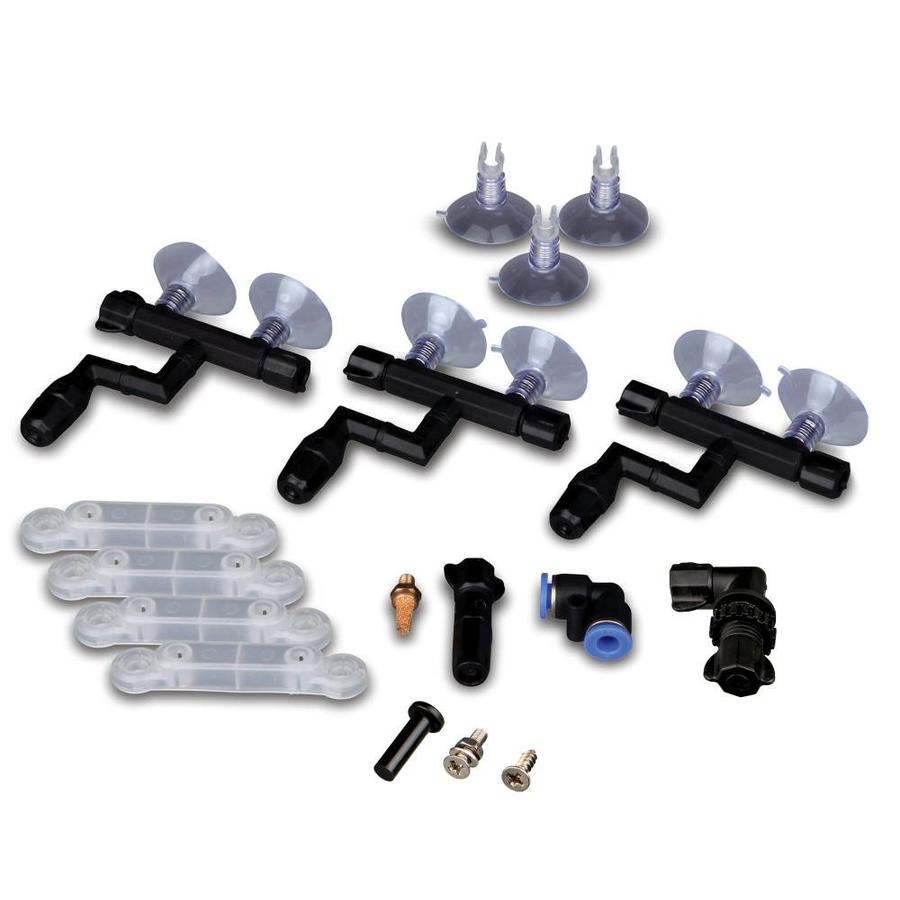 Beregeningssysteem Reptile Rain 6,5 L voor terraria en paludaria