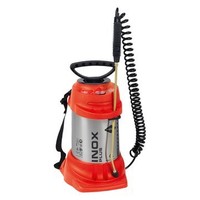 Professionele RVS hoge drukspuit 6 liter 6 bar