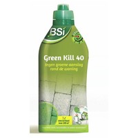 Green Kill 40