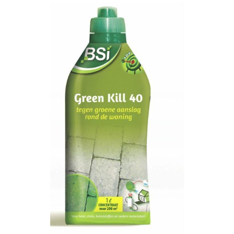 BSI Green Kill 40