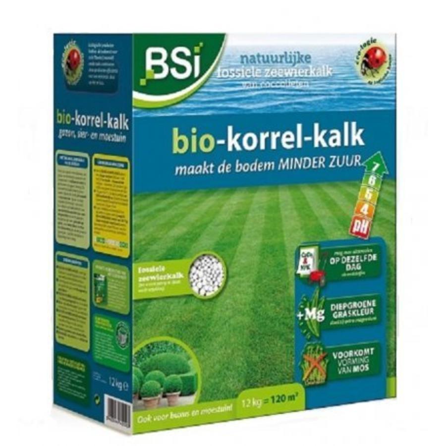 Bio Korrel Kalk