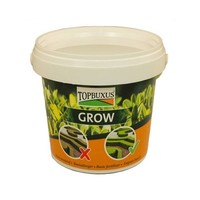 Snelwerkende buxus groeimest
