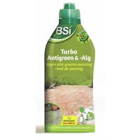 Turbo Antigroen & -alg