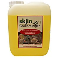 Groenreiniger