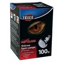 Warmtelamp voor reptielen 100W | 150W met UVA daglicht en infrarood