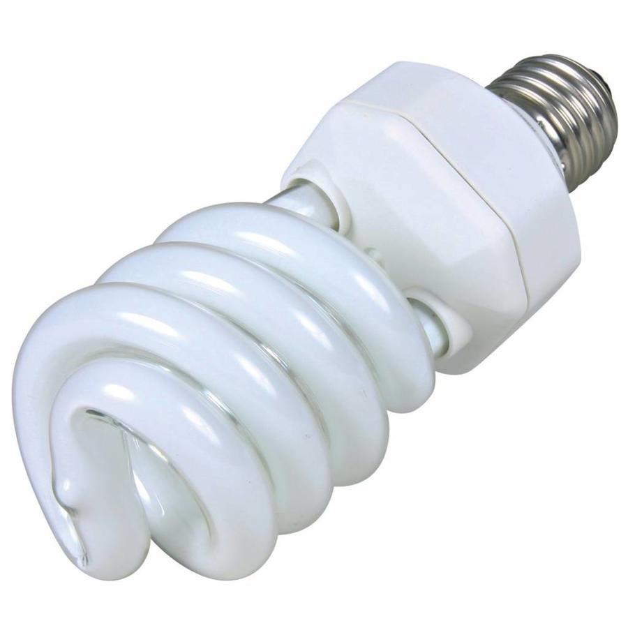 Desert Pro Compact 10.0 UVB lamp 23W voor woestijn en savanne reptielen