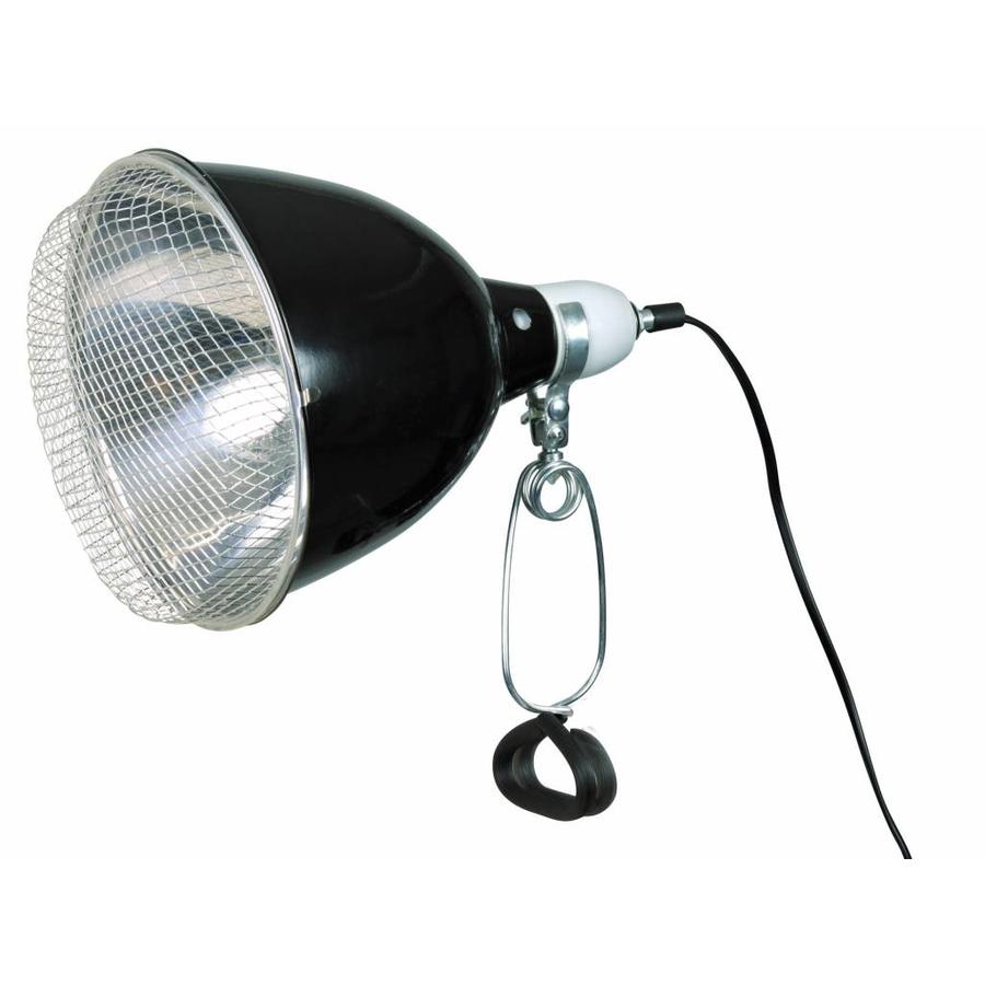 Reflector Klemlamp