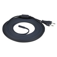 Verwarmingskabel terrarium | 3,5 m 15 W | 4,5 m 25 W | 7 m 50 W