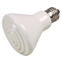 Keramische infrarood warmtestraler
