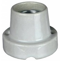 Keramische fitting E27 Pro Socket (permanent)