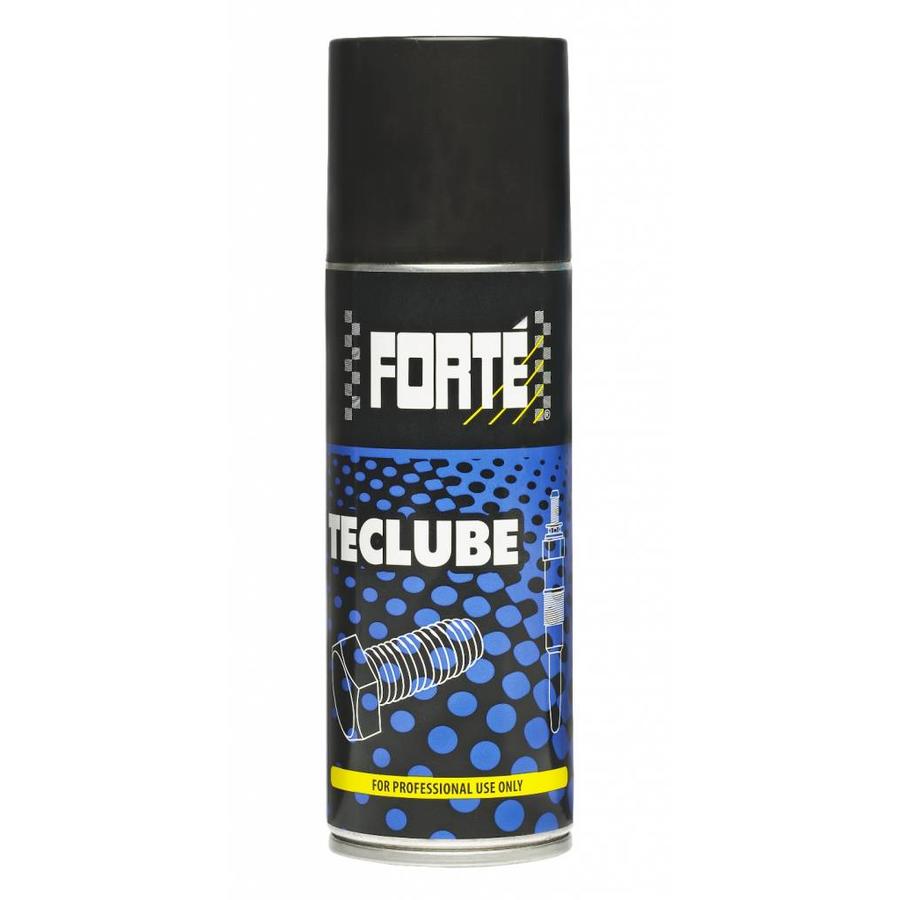 Teclube multifunctioneel smeermiddel en kruipolie 200 ml