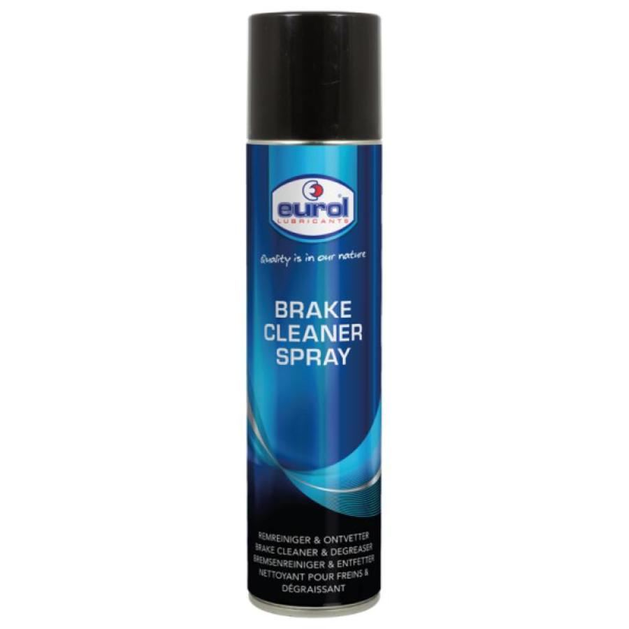 Brake Cleaner Spray