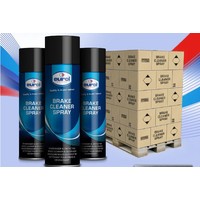 Voordeel: 12x Brake Cleaner Spray