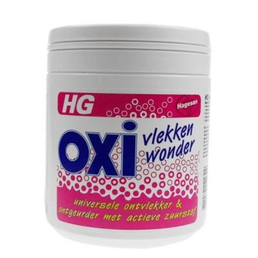 Oxi Vlekkenwonder