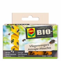 BIO Vliegenvangers