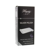 Silver Polish - 250ml