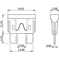 Zekering assortiment