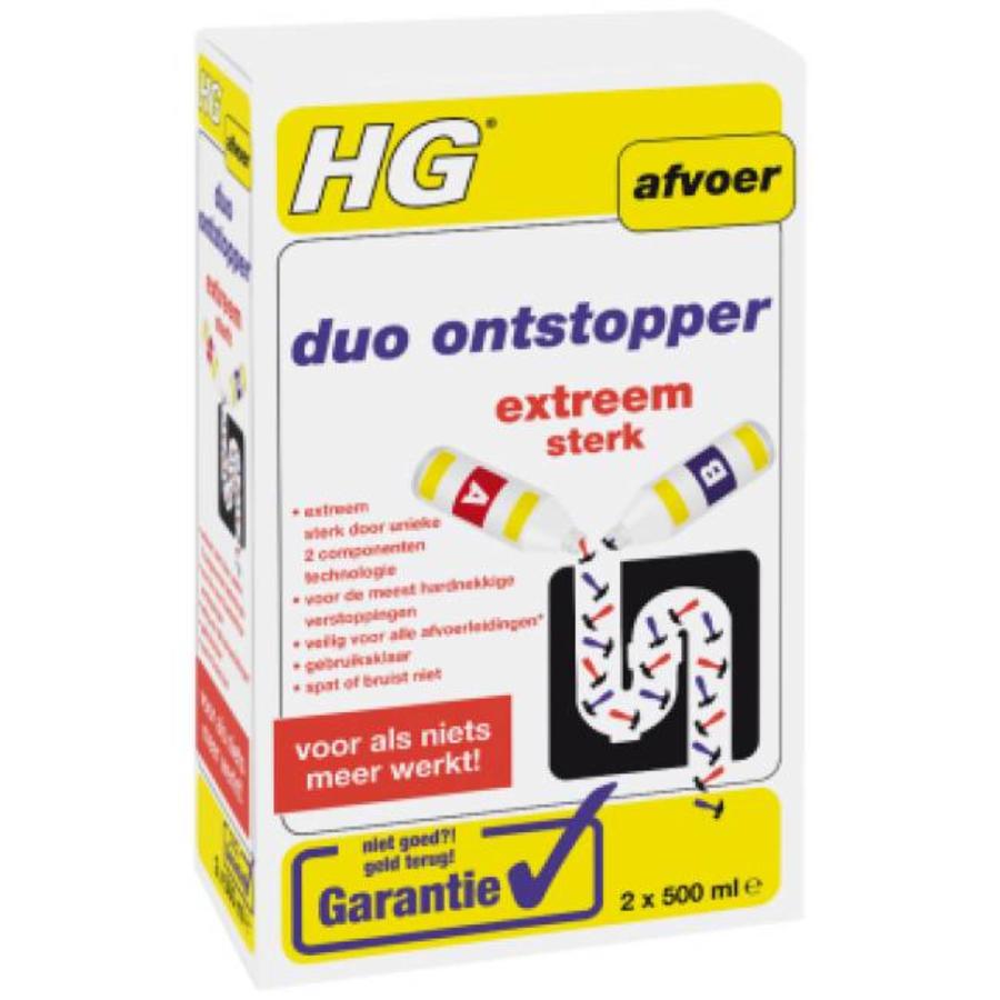 Duo Ontstopper