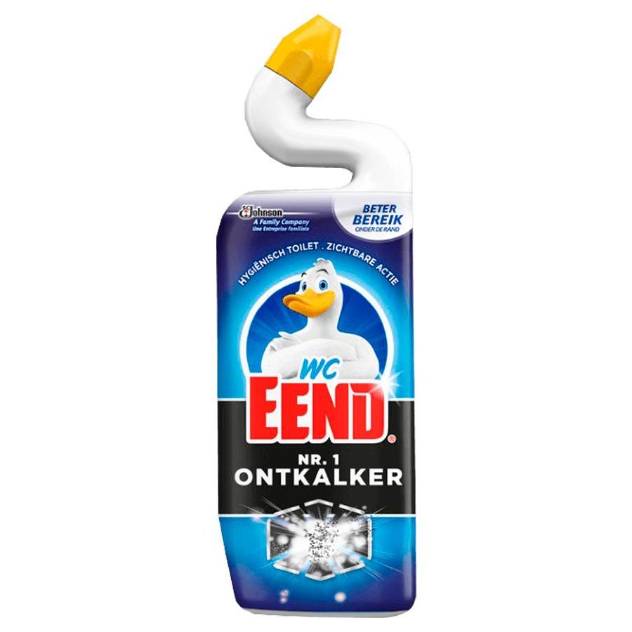 Nr 1 Ontkalker 750ML