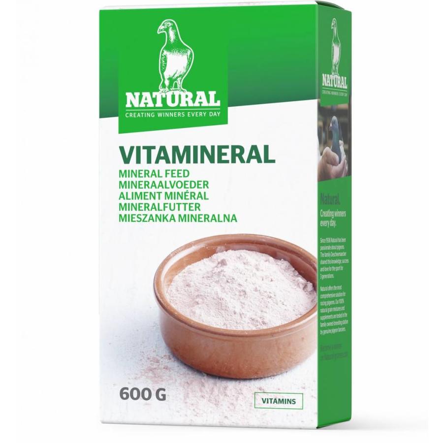 Vitamineral