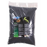Natuurlijke humus terrariumsubstraat 10 | 20 liter voor tropische terraria