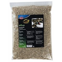 Vermiculiet broedsubstraat voor reptieleneieren 5 liter