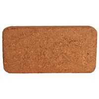 Kokosvezel humus terrariumsubstraat voor regenwoudterraria