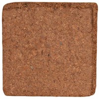 Kokosvezel humus terrariumsubstraat 2 | 9 | 60 liter voor regenwoudterraria