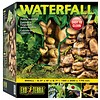 Waterval incl. pomp