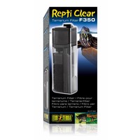 Repti Clear F350 Terrariumfilter