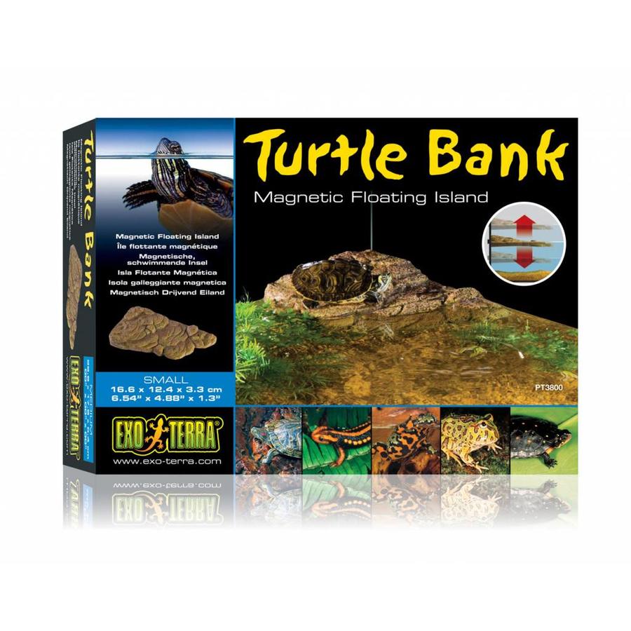 Turtle Bank