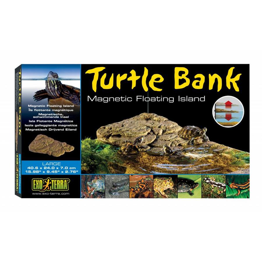 Turtle Bank