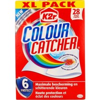 Colour Catcher doekjes