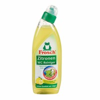 WC Reiniger Citroen 750ML