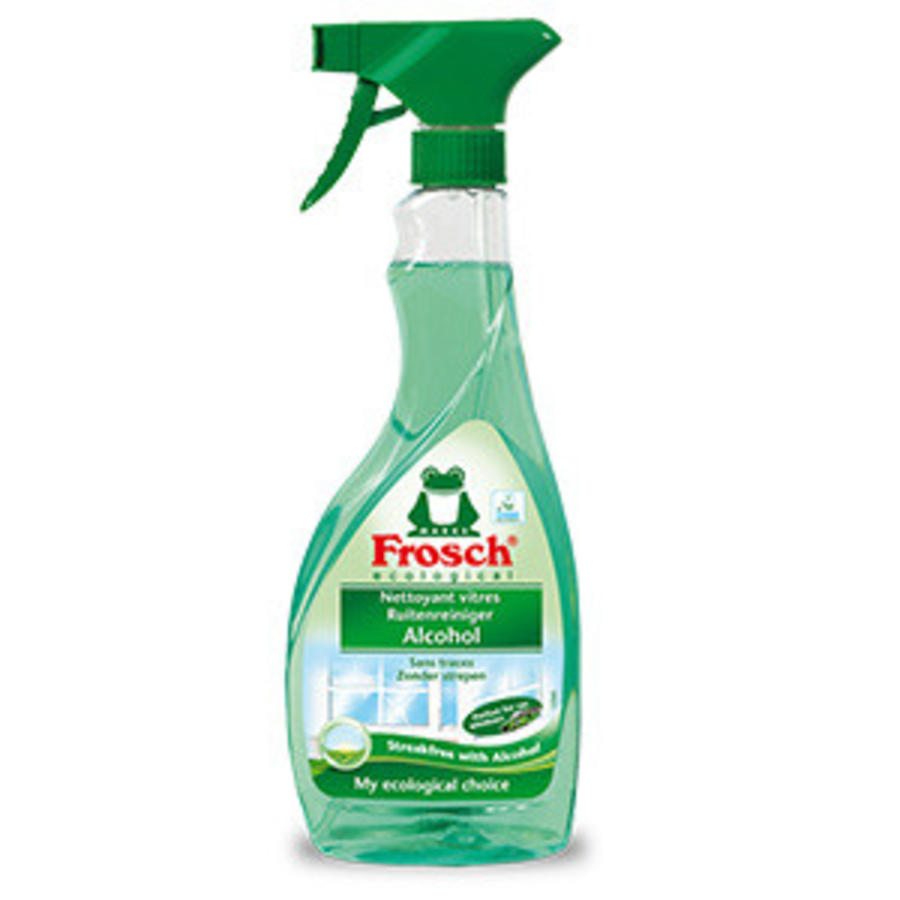 Ruitenreiniger 500ML