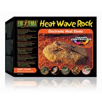 Heat Wave Rock
