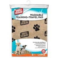 Wasbare Puppy Training Pads