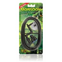 Sproeikop uitbreidingskit – uitbreiding voor programmeerbare nevelsystemen en terrariuminstallaties