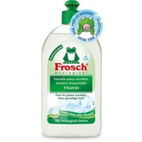 Afwasmiddel Sensitive 500ML