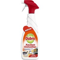 Keuken Ontvetter Spray 650 ml