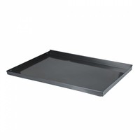 Bodemrooster voor Pearl Papegaaienkooi