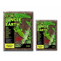 Jungle Earth