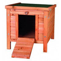 Kleindierhuis 42 × 43 × 51 cm