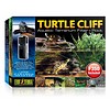 Turtle Cliff met filter