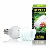 Reptile UVB100 Tropenlamp