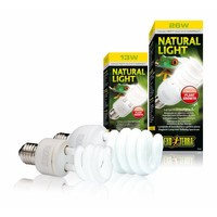 Natural Light Volspectrumlamp