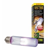 Daglicht Warmtelamp 15W | 25W – Breedspectrum daglicht met UVA