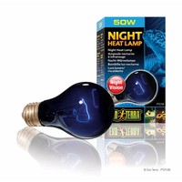 Nacht Warmtelamp 50W | 75W – Simuleert natuurlijk maanlicht en nachtwarmte