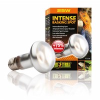 Intense Basking Spot 25 W | 50 W | 75 W | 100 W | 150 W – 35 % meer licht en warmte